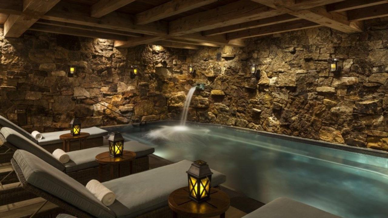 Апарт отель Timbers Bachelor Gulch Эйвон Экстерьер фото